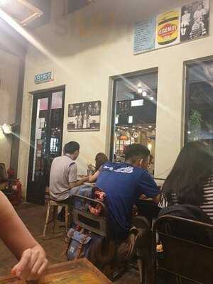 Limapulo Baba Can Cook