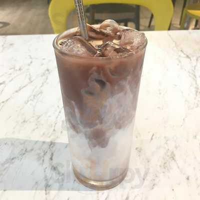 Delirium Caffeinators