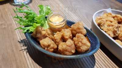 Delirium Caffeinators