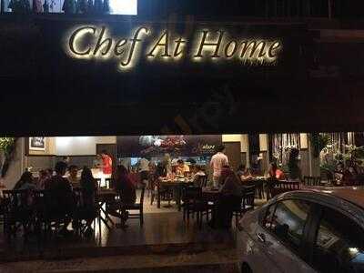 Chef At Home