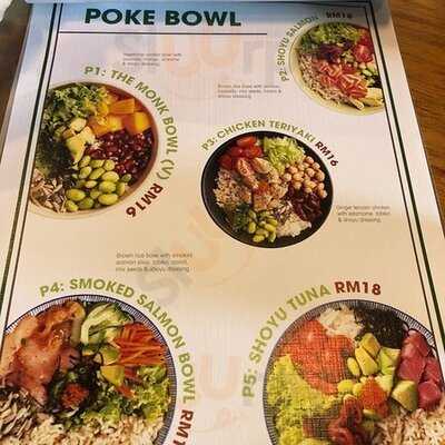 Salad Atelier The Weld