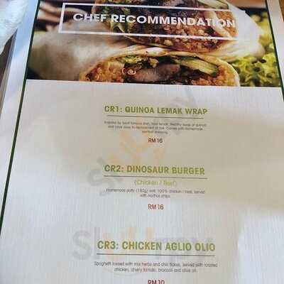 Salad Atelier The Weld