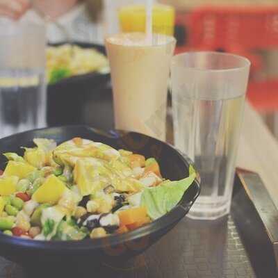 Salad Atelier The Weld