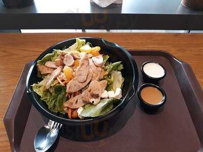 Salad Atelier The Weld