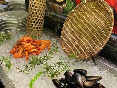 Samba Brazilian Steakhouse Avenue K