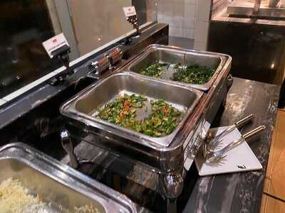 Samba Brazilian Steakhouse Avenue K