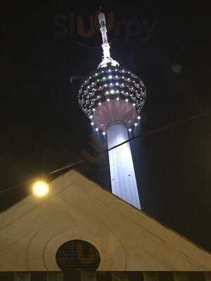 Pampas At Old Malaya