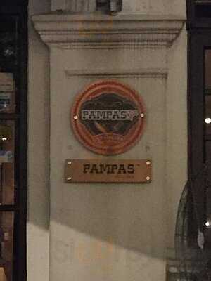 Pampas At Old Malaya