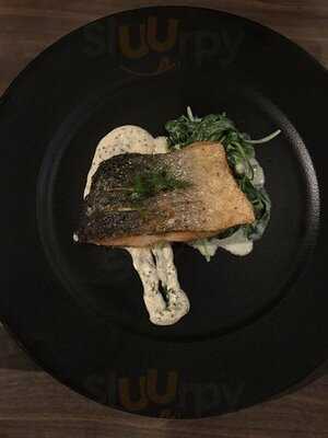 Pampas At Old Malaya