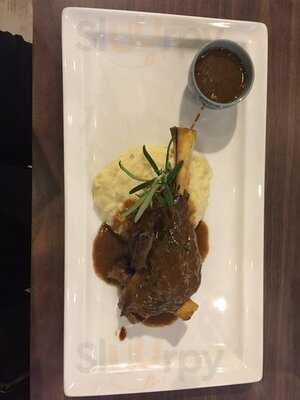 Pampas At Old Malaya