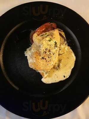 Pampas At Old Malaya