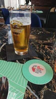 Mr Chew's Chino Latino Bar