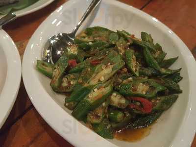 Payu'eeh Dayak Restaurant