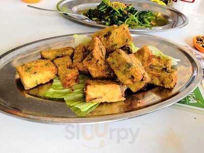 Bako Seafood Restaurant