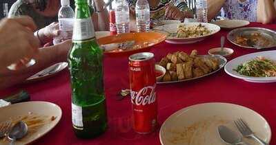 Bako Seafood Restaurant