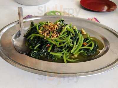 Bako Seafood Restaurant