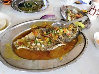 Bako Seafood Restaurant