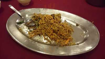 Hap Chen Hian Satay House