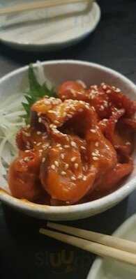 Senya Izakaya Publika