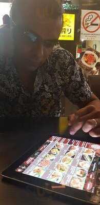 Senya Izakaya Publika