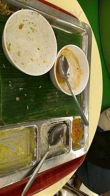 Saravanaa Bhavan Klcc