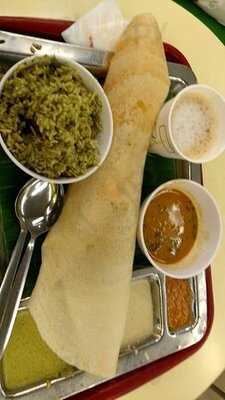 Saravanaa Bhavan Klcc