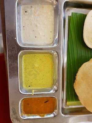 Saravanaa Bhavan Klcc