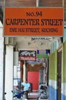 Carpenter Delights