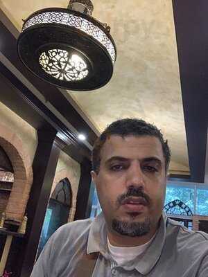 Samad Al Iraqi Restaurant