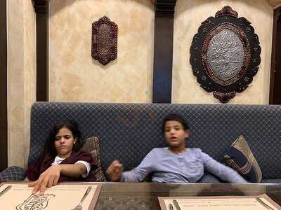 Samad Al Iraqi Restaurant