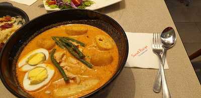 Secret Recipe Song Thian Cheok