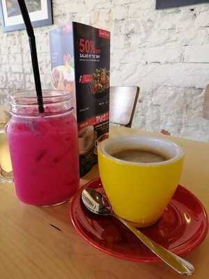 Secret Recipe Song Thian Cheok