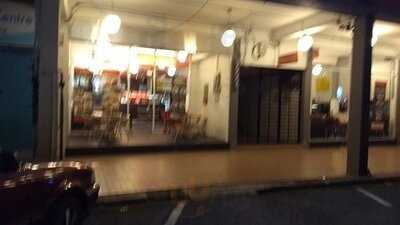 Secret Recipe Song Thian Cheok