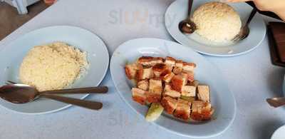 Wong Kee Hai Lam Chicken Rice & Roast Pork