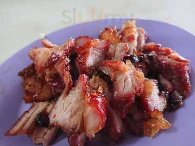 Wong Kee Hai Lam Chicken Rice & Roast Pork