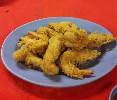 Pending Seafood Centre