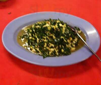 Pending Seafood Centre