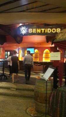 Sentidos Gastrobar And Dining