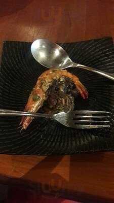 Sentidos Gastrobar And Dining