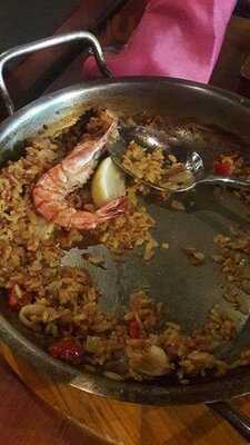 Sentidos Gastrobar And Dining