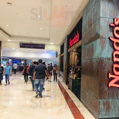 Nando's