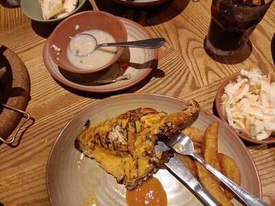 Nando's