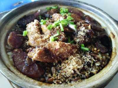 老行家 Expert (rh Plaza)