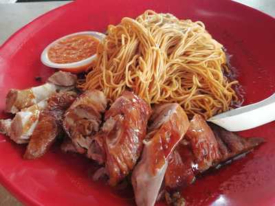 老行家 Expert (rh Plaza)