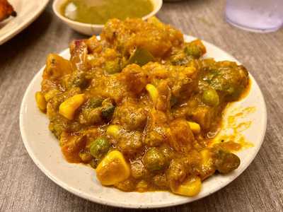 Singh Chapati House Sdn Bhd