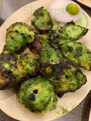 Singh Chapati House Sdn Bhd