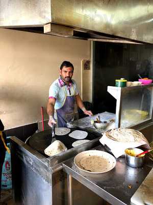 Singh Chapati House Sdn Bhd