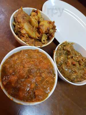 Singh Chapati House Sdn Bhd