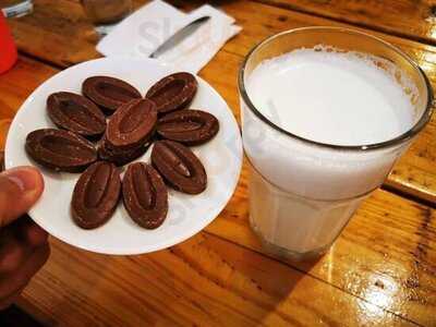 Der Backmeister - Ttdi