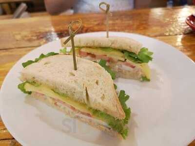 Der Backmeister - Ttdi